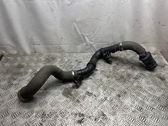 Intercooler hose/pipe