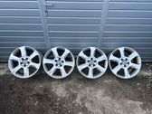 R17 alloy rim