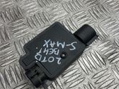 Coolant fan relay
