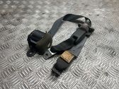 Rear seatbelt