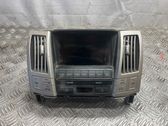 Radio/CD/DVD/GPS head unit