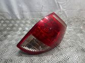 Rear/tail lights
