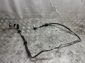 Air conditioning (A/C) pipe/hose