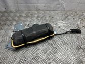 Tailgate hydraulic set