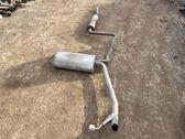 Muffler/silencer
