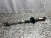 Steering column universal joint