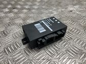 Tailgate/trunk control unit/module