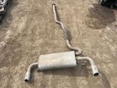 Muffler/silencer
