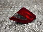 Tailgate rear/tail lights