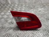 Tailgate rear/tail lights
