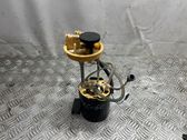 In-tank fuel pump