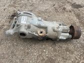 Rear differential
