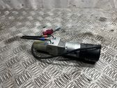 Tailgate hydraulic pump motor