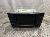 Radio / CD-Player / DVD-Player / Navigation