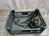 Fuel injection system set