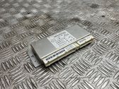 Gateway control module
