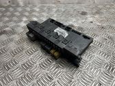 SAM control unit