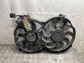 Ventilador eléctrico del radiador