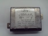 Engine control unit/module