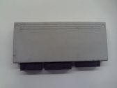 Engine control unit/module ECU