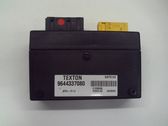Other control units/modules