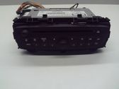 Radio/CD/DVD/GPS head unit
