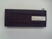 Unité de commande, module téléphone