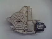 Front door window regulator motor