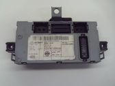 Autres unités de commande / modules