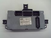 Other control units/modules