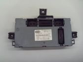 Autres unités de commande / modules