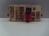 Fuse box set