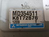 Centralina/modulo motore ECU