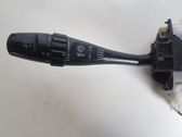 Wiper control stalk