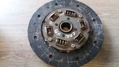 Clutch pressure plate