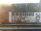 Engine control unit/module