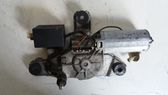 Rear window wiper motor