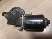 Wiper motor