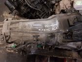 Automatic gearbox