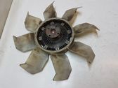 Embrayage de ventilateur visqueux