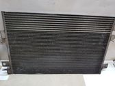 A/C cooling radiator (condenser)