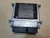 Unidad de control/módulo del motor