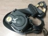 Ceinture de sécurité arrière