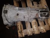 Manual 6 speed gearbox