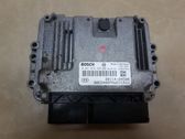 Unidad de control/módulo del motor