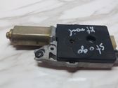 Sunroof motor/actuator
