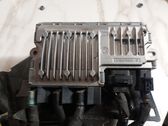 Other control units/modules