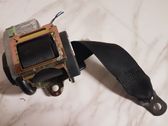 Rear seatbelt