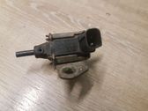 Turbo solenoid valve