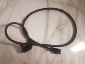 ABS rear brake sensor